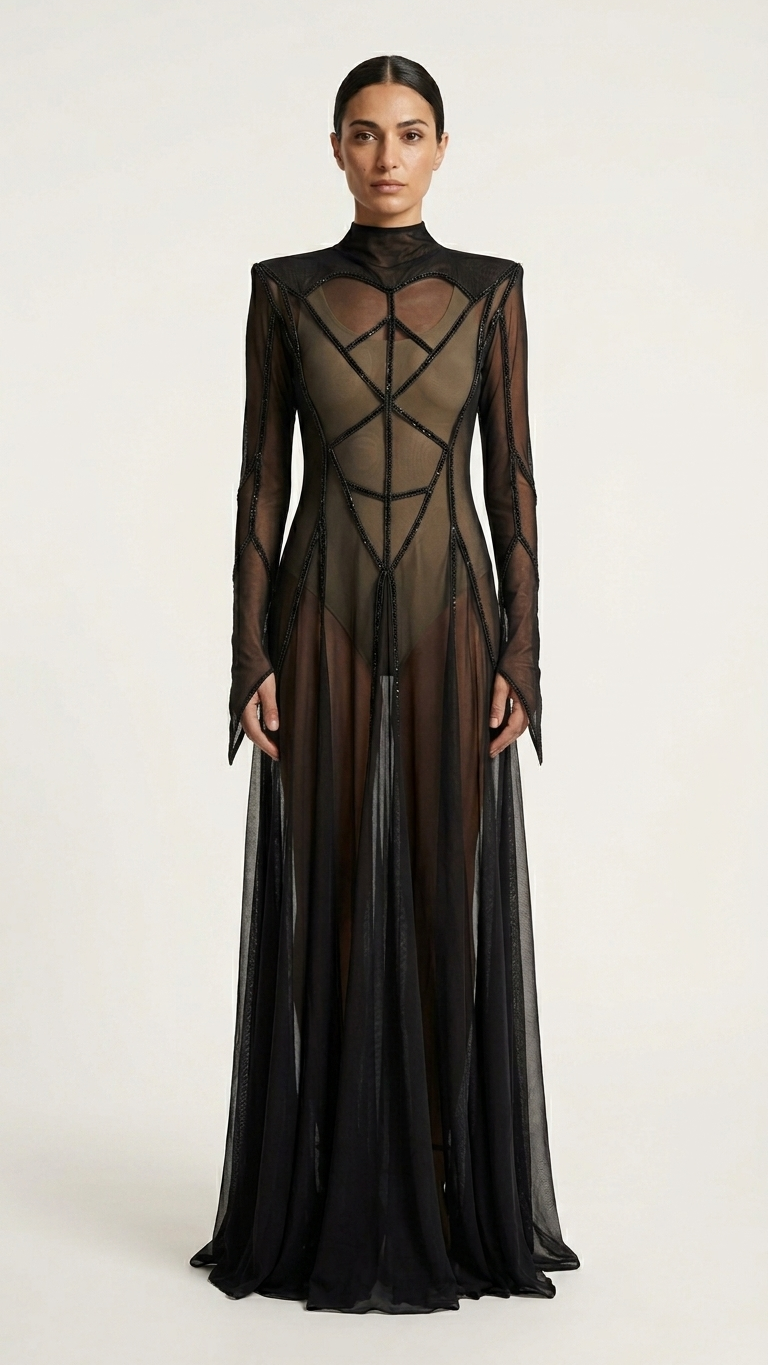 Morrigan — Prêt-à-Porter Selected Object